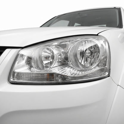 GWM V200 / V240 K2 (2011 - 2015) Halogen OEM Style Headlights LH + RH
