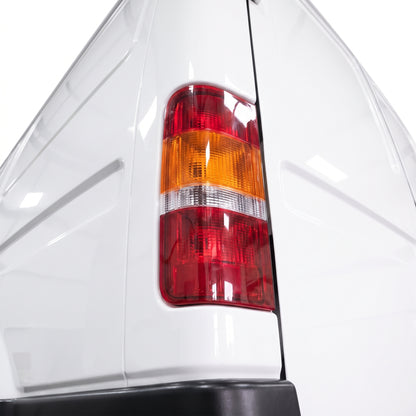 Ford Transit VE / VF / VG (1994 - 2000) Halogen Tail Lights LH + RH