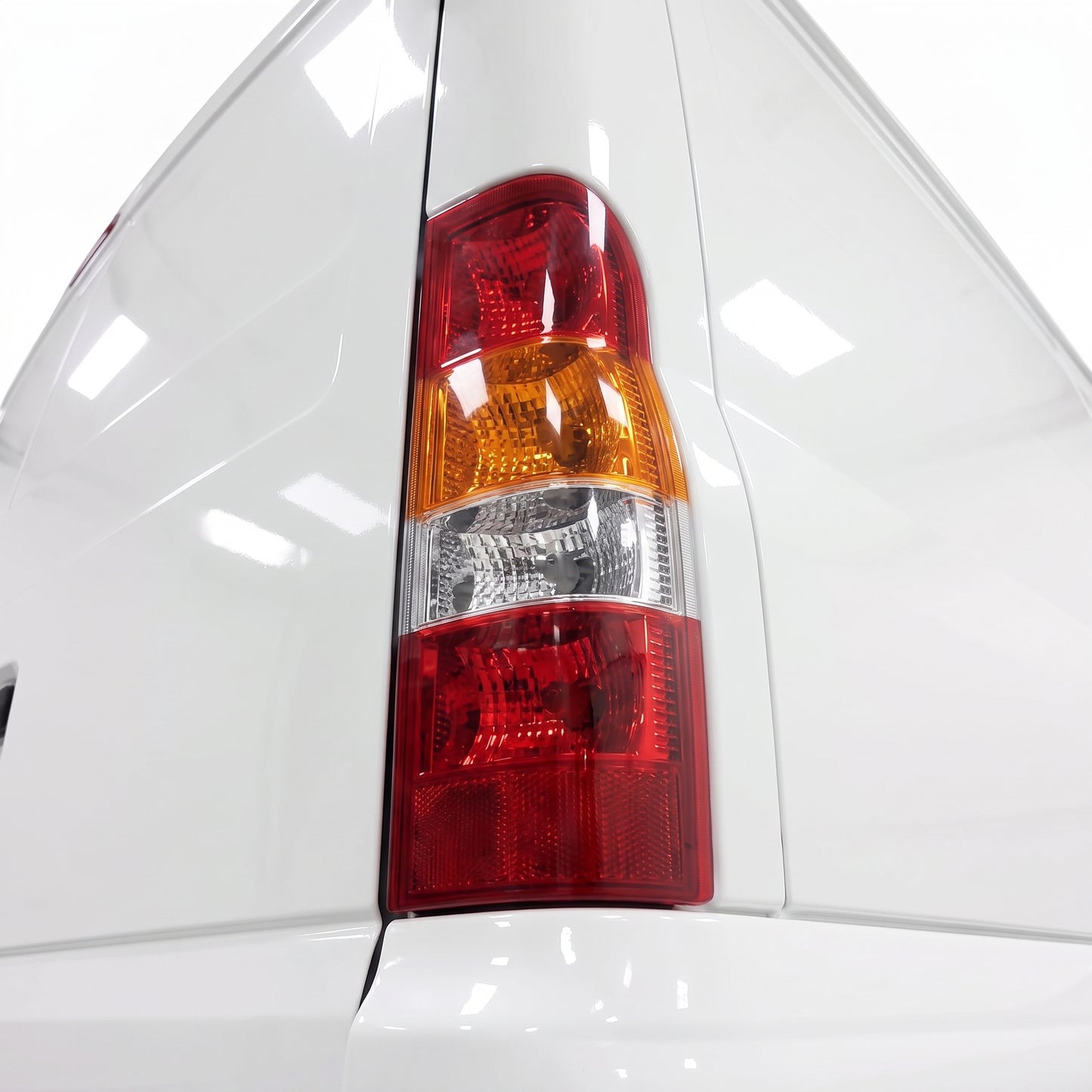 Ford Transit Van VH / VJ (2000 - 2006) Tail Lights LH + RH