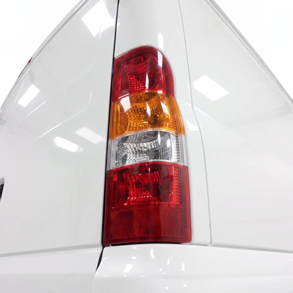 Ford Transit Van VH / VJ (2000 - 2006) Tail Lights LH + RH