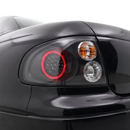 Holden Commodore VT / VX / VY (1997 - 2002) LED Altezza Tail Lights LH + RH