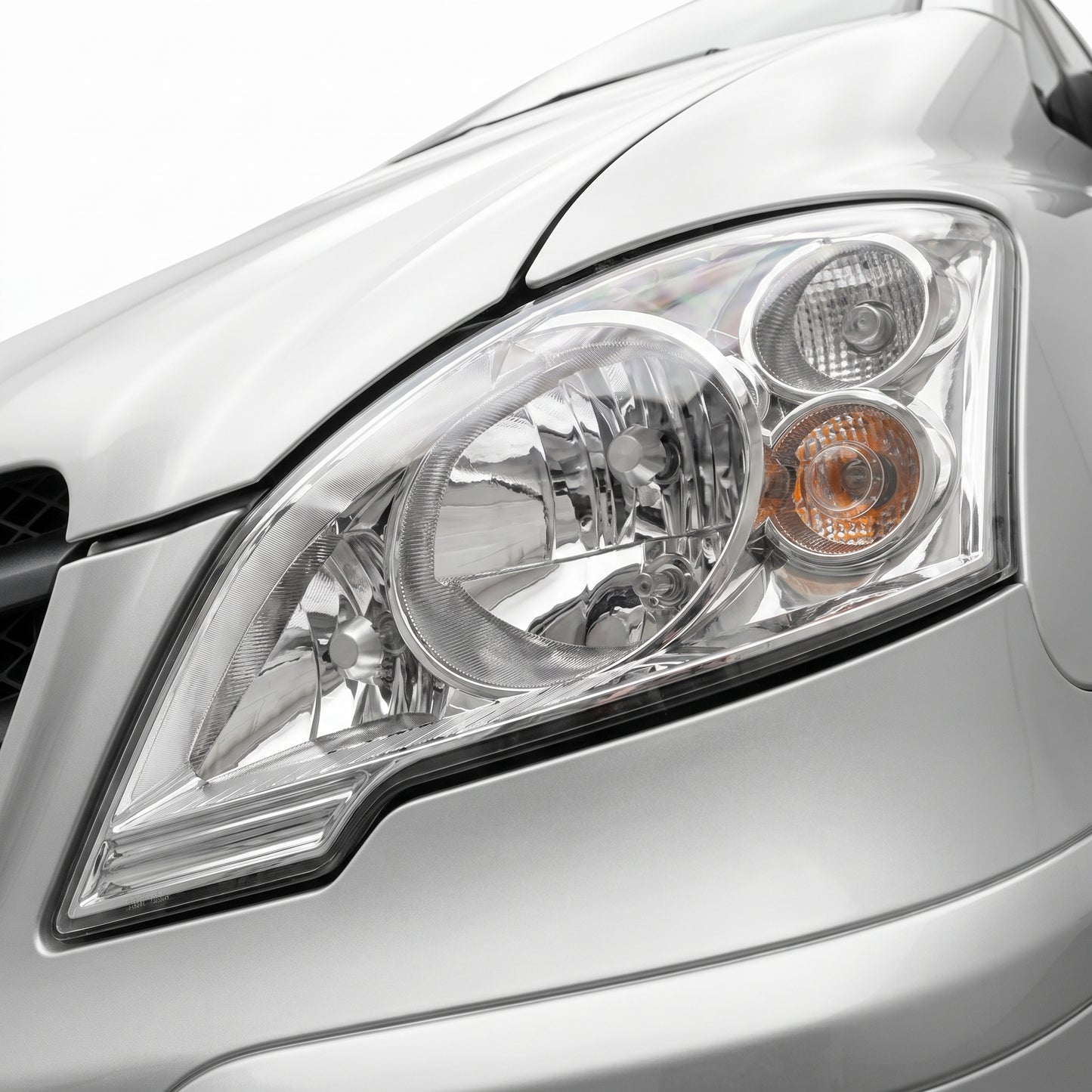 Mercedes-Benz Vito / Viano W639 (2010 - 2014) Non-Xenon Headlights LH + RH