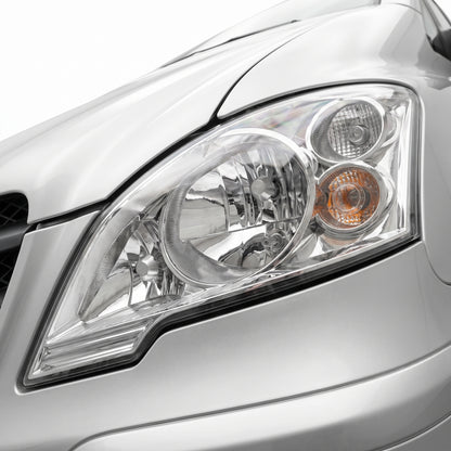 Mercedes-Benz Vito / Viano W639 (2010 - 2014) Non-Xenon Headlights LH + RH