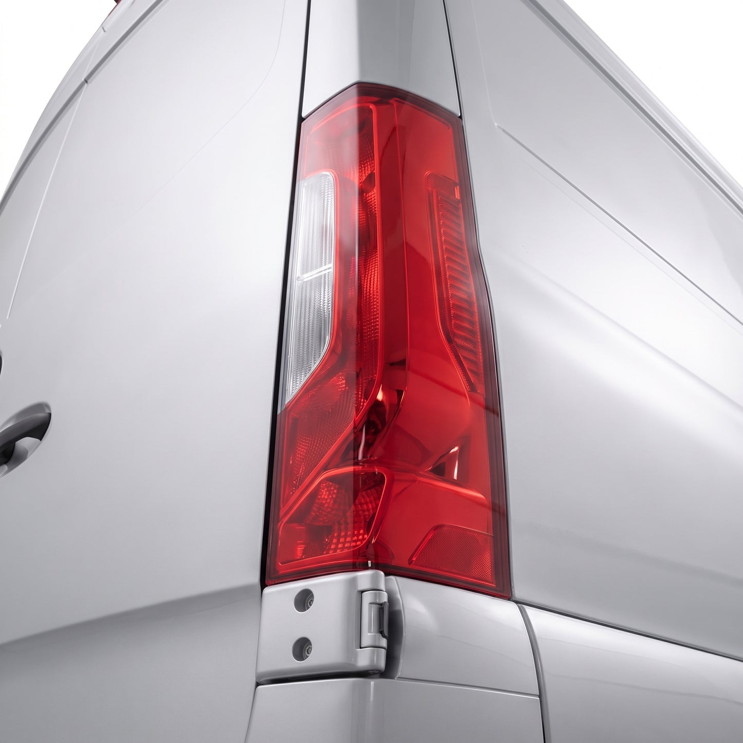 Mercedes-Benz Sprinter W907 / W910 (2018 - 2025) Halogen OEM Style Tail Lights LH + RH