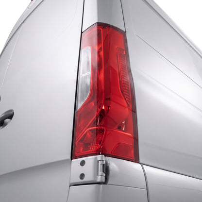 Mercedes-Benz Sprinter W907 / W910 (2018 - 2025) Halogen OEM Style Tail Lights LH + RH