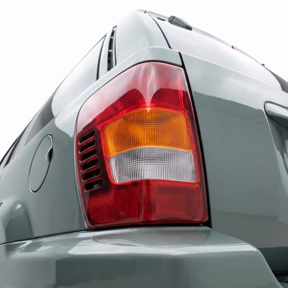 Jeep Grand Cherokee WG / WJ (1999 - 2005) Halogen Tail Lights LH + RH