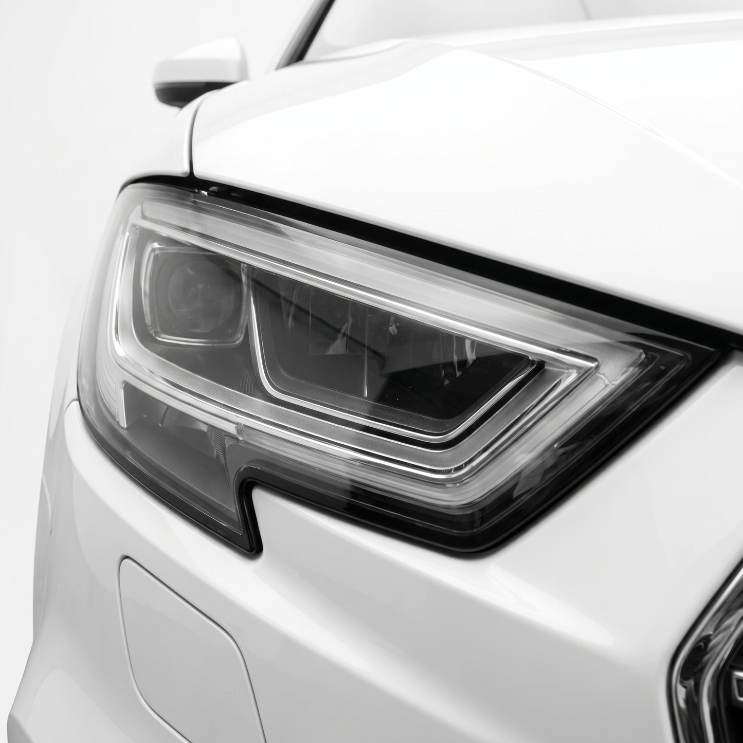 Audi S3 8V (2016 - 2020) Genuine LED / Xenon Headlights LH + RH