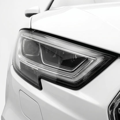 Audi S3 8V (2016 - 2020) Genuine LED / Xenon Headlights LH + RH