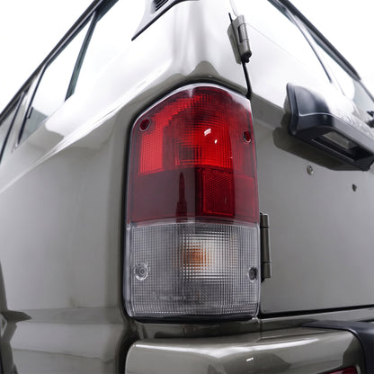 Nissan Patrol GQ / Y60 Wagon (1994 - 1997) OEM Style Tail Lights LH + RH