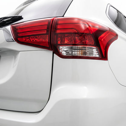 Mitsubishi Outlander ZK / ZL (2015 - 2020) LED Tail Lights LH + RH