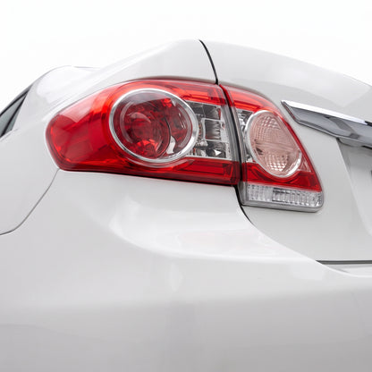 Toyota Corolla E150 / ZRE152 Series 2 Sedan (2010 - 2013) Tail Light LH + RH