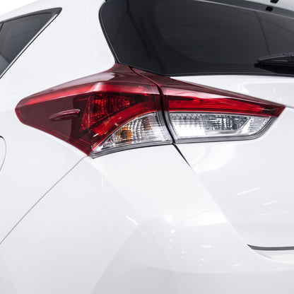 Toyota Corolla E180 / ZWE186 Hybrid (2016 - 2018) Tail Lights LH + RH