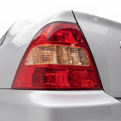 Toyota Corolla E120 / ZZE122 Sedan (2000 - 2004) Tail Light LH + RH