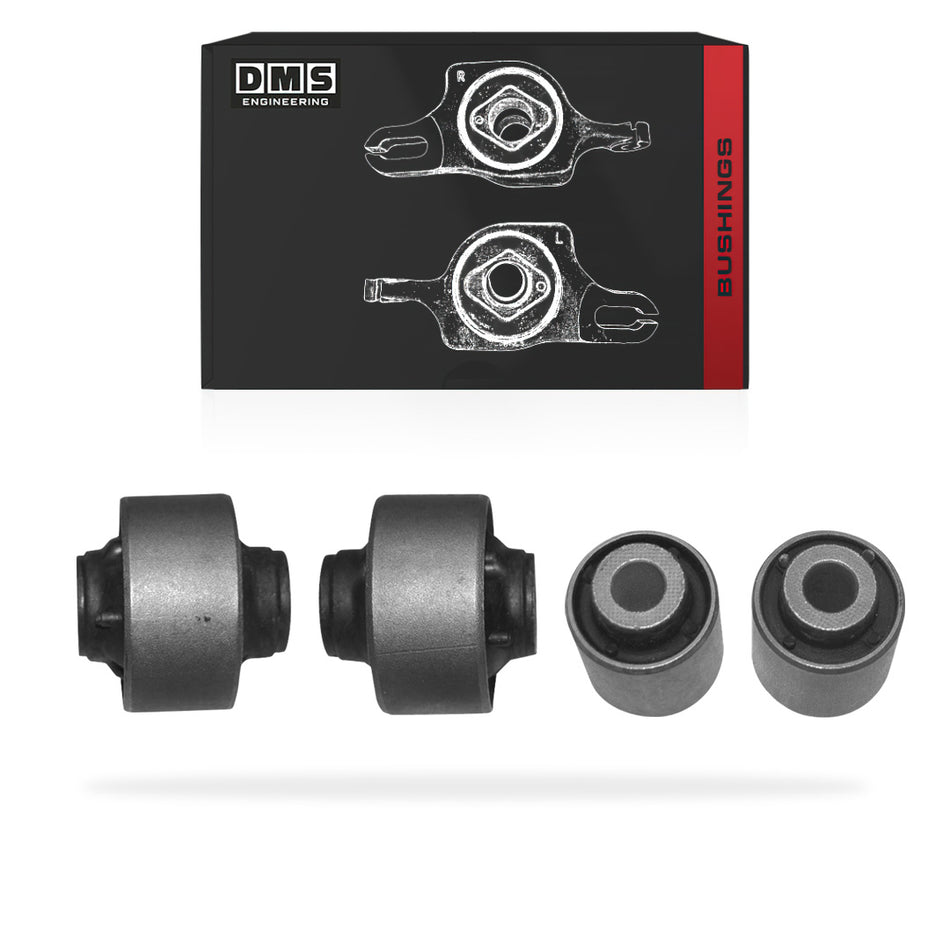 Subaru Liberty BL / BP (2005 - 2008) Front Lower Control Arm Bushings