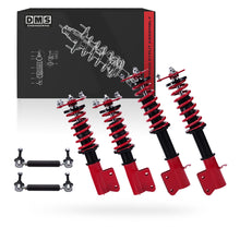 Ford Laser KN / KQ (1999 - 2003) Front and Rear Coilovers Shock Struts Kit