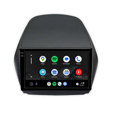 Hyundai ix35 LM (2010 - 2015) 9" Wireless Android 15 Head Unit for Apple CarPlay / Android Auto