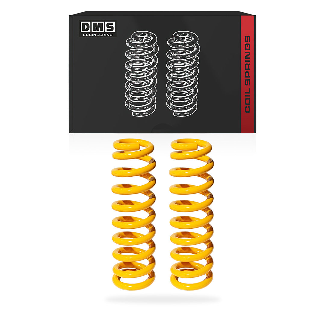 Holden Torana LH / LX / UC (1974 - 1980) Standard Front King Coil Springs LH + RH