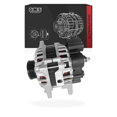 Hyundai Getz TB (2005- 2011) 1.4L / 1.6L Petrol Alternator