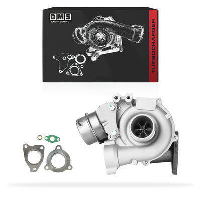 Mercedes C-Class (1984 - 2024) 1.6L Billet Turbocharger