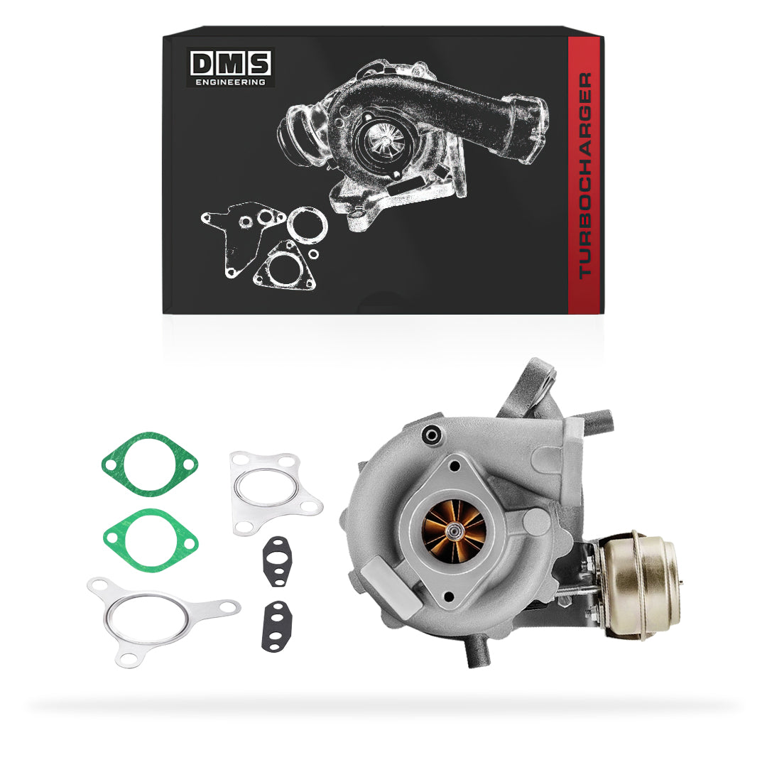 Nissan Navara D40 (2005 - 2015) 2.5L Billet Turbocharger