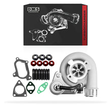 Toyota HiLux N60 / N70 (2000 - 2006) 3.0L Billet Turbocharger