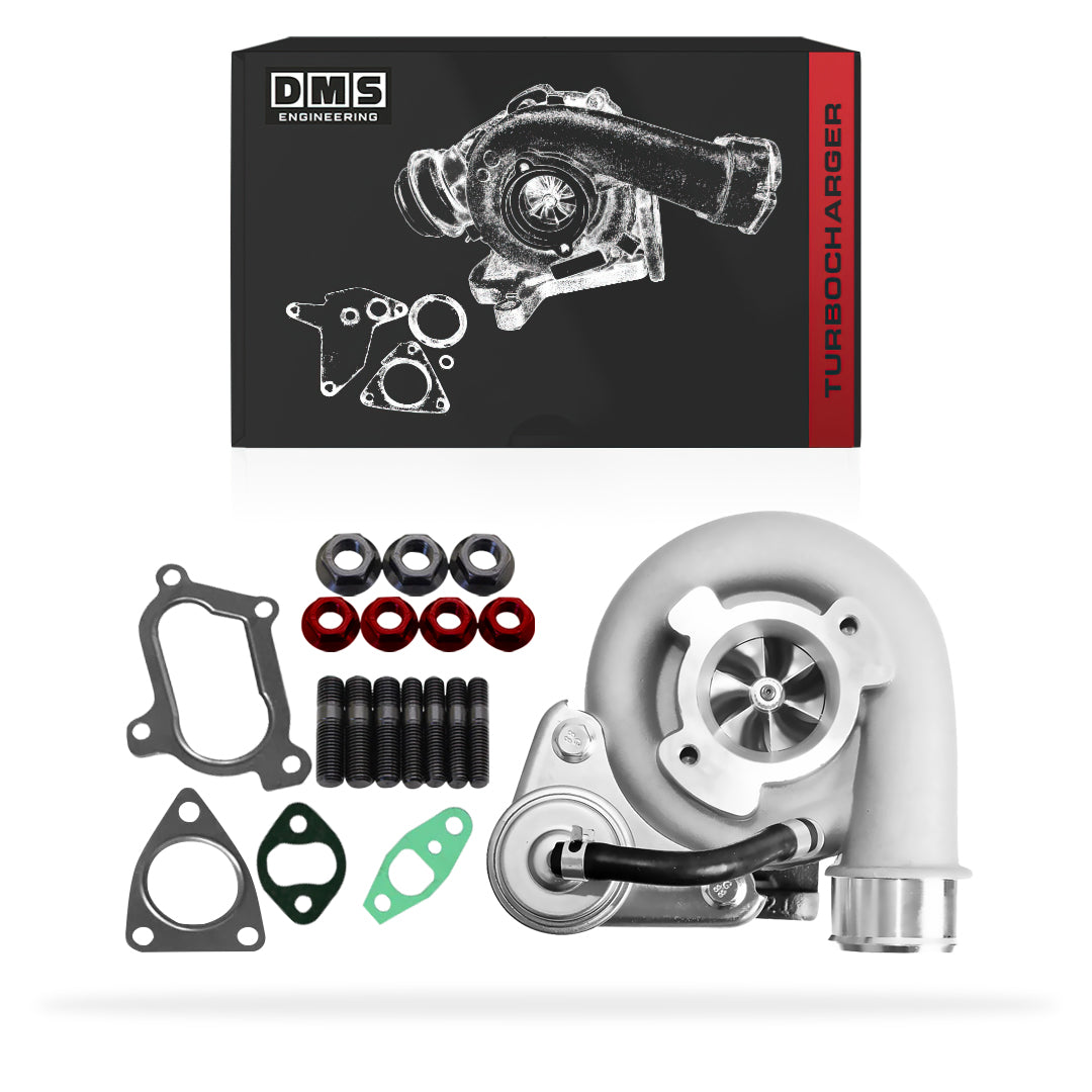 Toyota LandCruiser Prado 90 / 95 / 120 (2000 - 2006) 3.0L Billet Turbocharger
