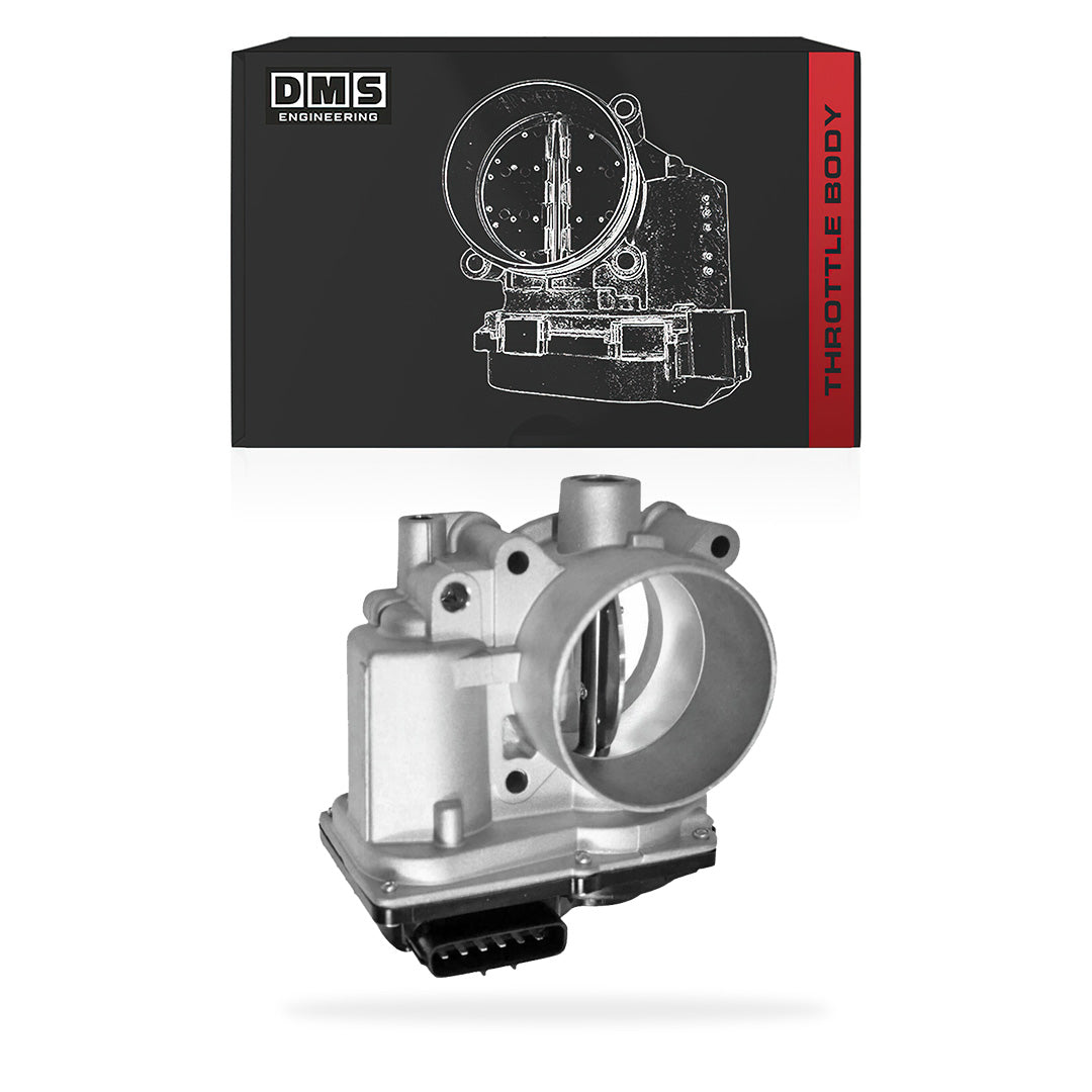Mitsubishi Triton ML / MN  (2006 - 2015) Electronic Throttle Body