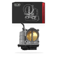 Nissan X-Trail T31 (2007 - 2014) Throttle Body