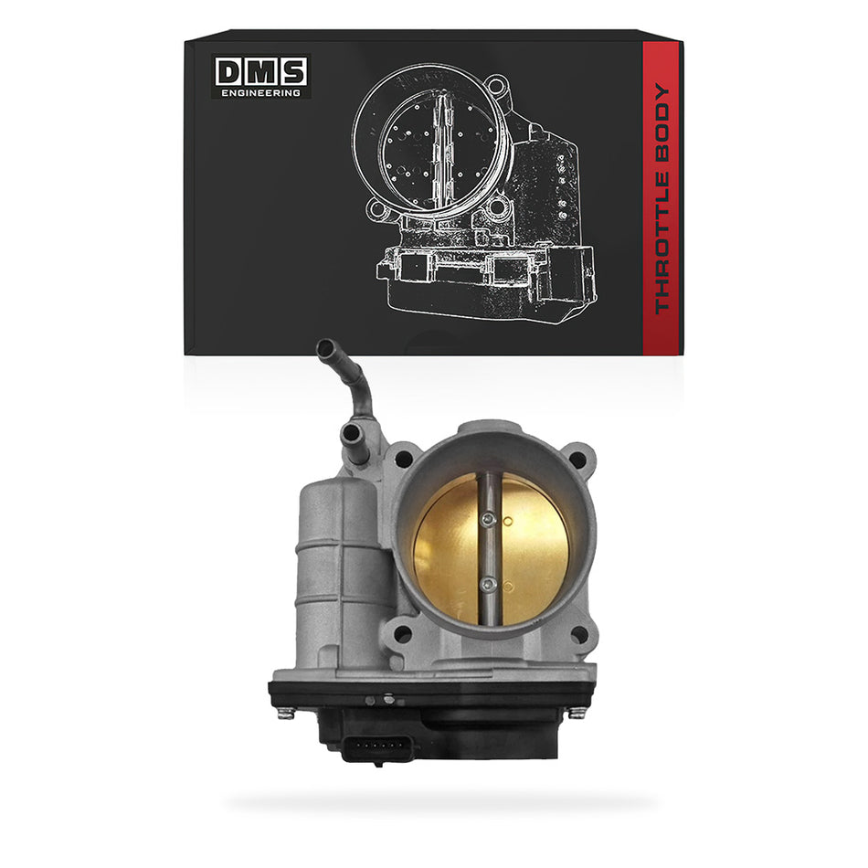 Nissan X-Trail T31 (2007 - 2014) Throttle Body
