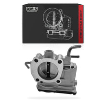 Toyota RAV4 XA30 (2010 - 2012) Throttle Body