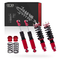 Mazda 6 GG (2003 - 2006) Front and Rear Coilovers Coil Spring Struts LH + RH