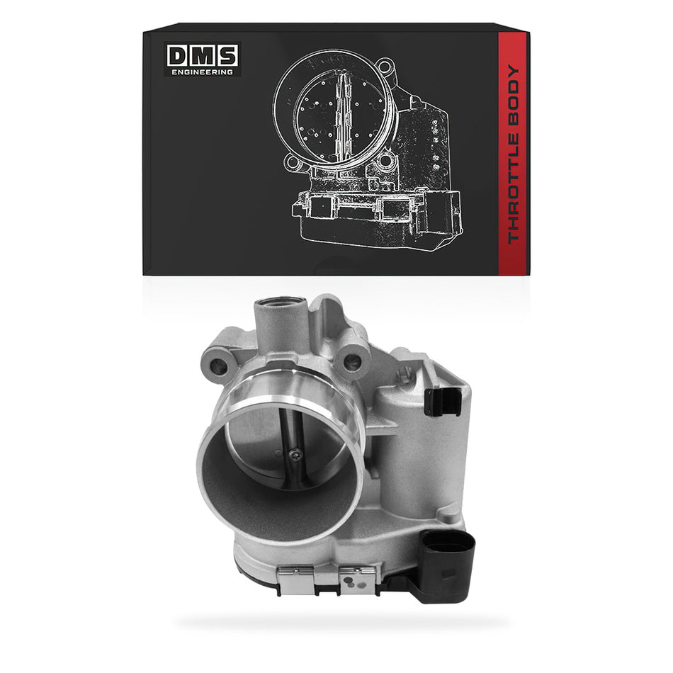 Ford Kuga TF (2013- 2014) Throttle Body