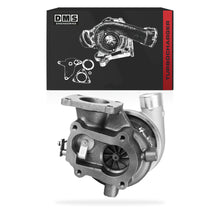 Toyota LandCruiser 80 Series (1990 - 1998) 4.2L Billet Turbocharger