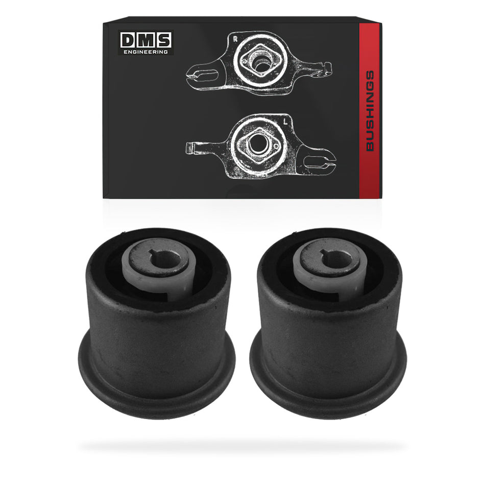 Ford Territory SX / SY / SZ (2004 - 2016) Front Radius Arm Lower Bushings