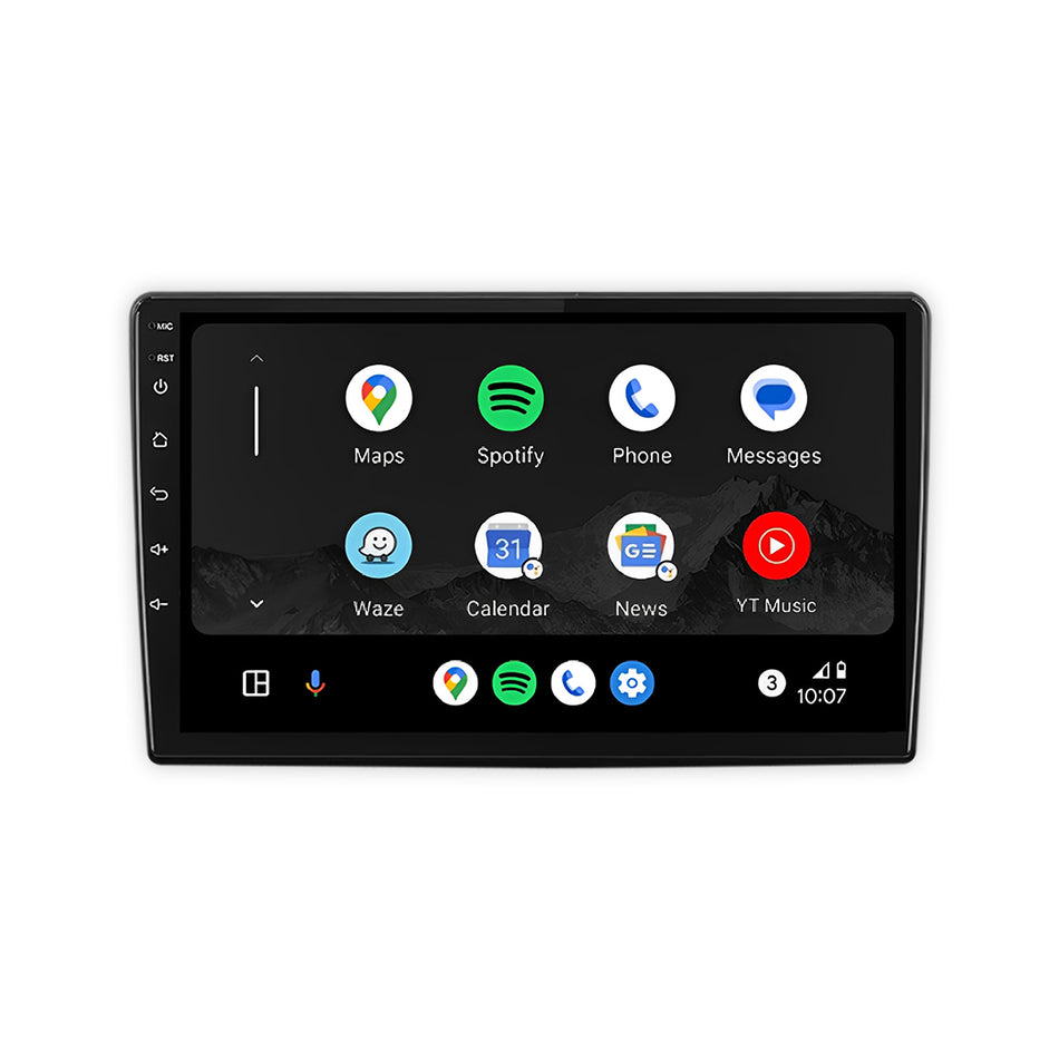 Toyota HiLux N50 / N60 (1989 - 2004) 7" 13.3" Wireless Android 15 Head Unit for Apple CarPlay / Android Auto