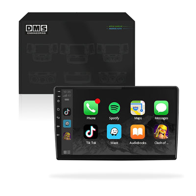 Toyota Camry XV10 / XV20 (1992 - 2001) 7