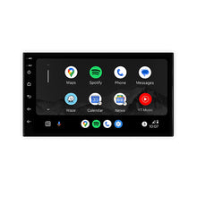Isuzu N-Series NPR / NPS / NNR / NQR (2005 - 2025) 7" 13.3" Wireless Android 16 Head Unit for Apple CarPlay / Android Auto