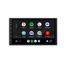 Nissan Navara D22 (2006 - 2015) 7" 13.3" Wireless Android 16 Head Unit for Apple CarPlay / Android Auto
