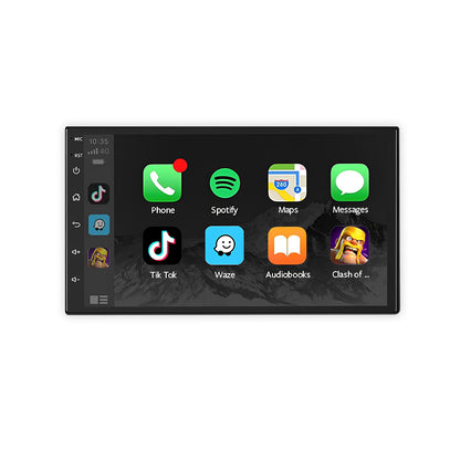 Nissan Pathfinder R50 (1996 - 2004) 7" 13.3" Wireless Android 16 Head Unit for Apple CarPlay / Android Auto