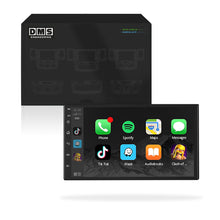 Nissan Pathfinder R50 (1996 - 2004) 7" 13.3" Wireless Android 16 Head Unit for Apple CarPlay / Android Auto