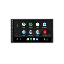 Toyota Corolla E110 (1997 - 2002) 7" 13.3" Wireless Android 16 Head Unit for Apple CarPlay / Android Auto