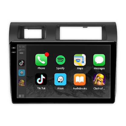 Toyota LandCruiser 70 76 79 Series (2008 - 2023) 9" 13.3" Wireless Android 16 Head Unit for Apple CarPlay / Android Auto Pre-facelift