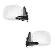 Toyota LandCruiser 100 Series (1998 - 2007) Electric Rear View Side Mirrors