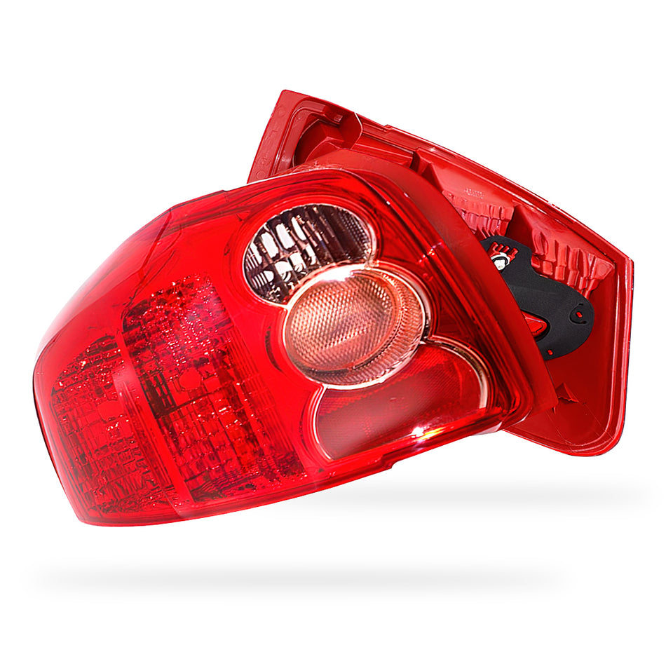 Toyota Corolla E150 / ZRE152 Series 1 Hatchback (2007 - 2009) Tail Light LH + RH