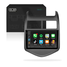 Holden Barina TM (2011 - 2015) 9" 13.3" Wireless Android 16 Head Unit for Apple CarPlay / Android Auto