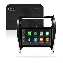 Toyota Camry XV50 (2012 - 2017) 10.1" 13.3" Wireless Android 16 Head Unit for Apple CarPlay / Android Auto