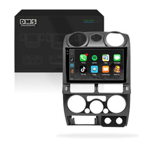 Holden Colorado RC (2008 - 2012) 7" 9" 13.3" Wireless Android 16 Head Unit for Apple CarPlay / Android Auto