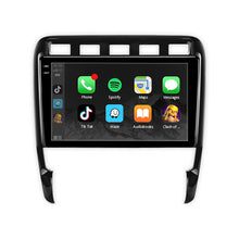 Porsche Cayenne 9PA (2002 - 2010) 9" 13.3" Wireless Android 16 Head Unit for Apple CarPlay / Android Auto