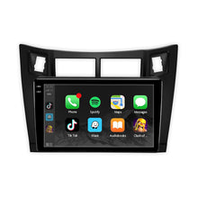 Toyota Yaris XP90 (2005 - 2012) 9" 13.3" Wireless Android 16 Head Unit for Apple CarPlay / Android Auto