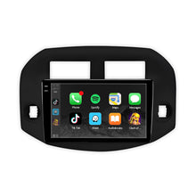Toyota RAV4 XA30 (2006 - 2012) 9" 10" 13.3" Wireless Android 16 Head Unit for Apple CarPlay / Android Auto